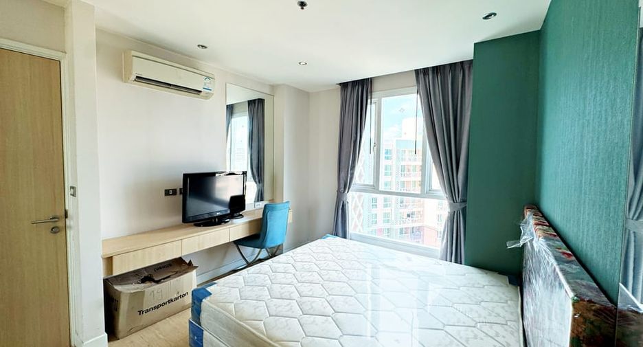For sale 2 bedrooms condo in Bang Lamung, Chonburi
