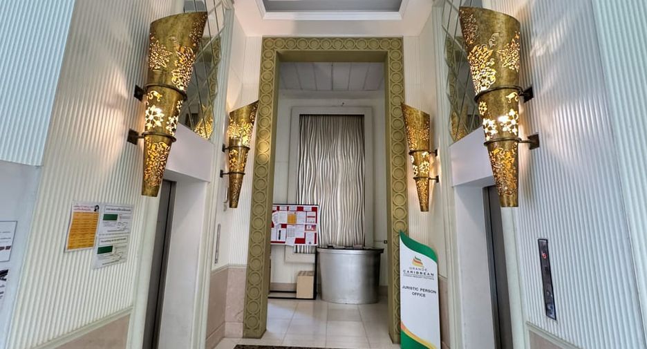 For sale 2 bedrooms condo in Bang Lamung, Chonburi