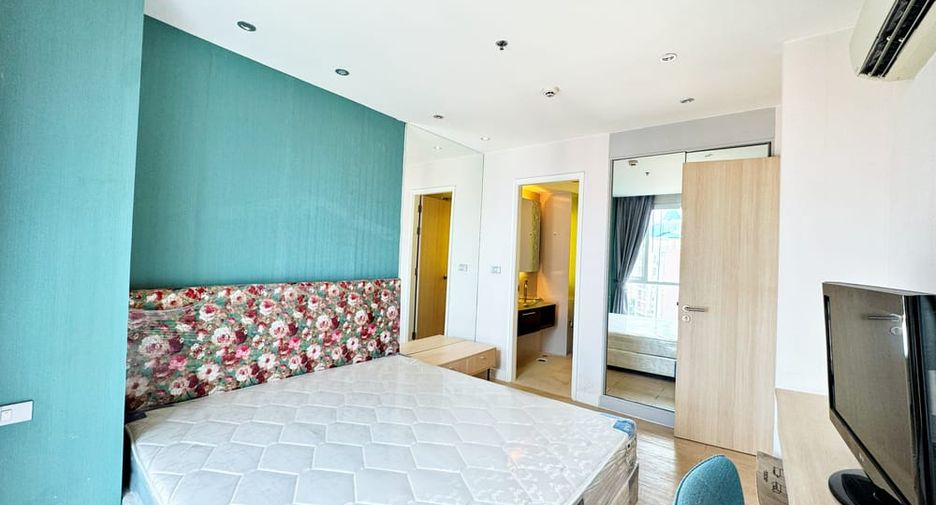 For sale 2 bedrooms condo in Bang Lamung, Chonburi