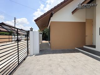 出售 2 卧室 别墅 在 Bang Lamung, Chon Buri