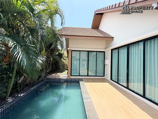 出售 2 卧室 别墅 在 Bang Lamung, Chon Buri