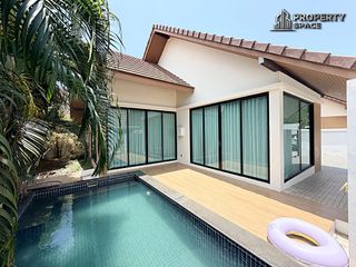 出售 2 卧室 别墅 在 Bang Lamung, Chon Buri