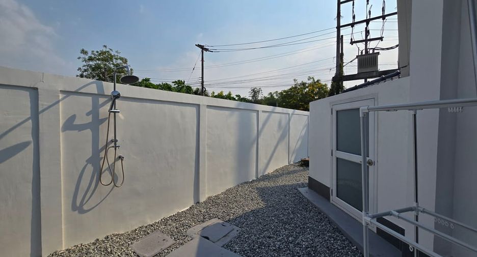 For rent 4 ベッドルーム villa in Bang Lamung, Chonburi