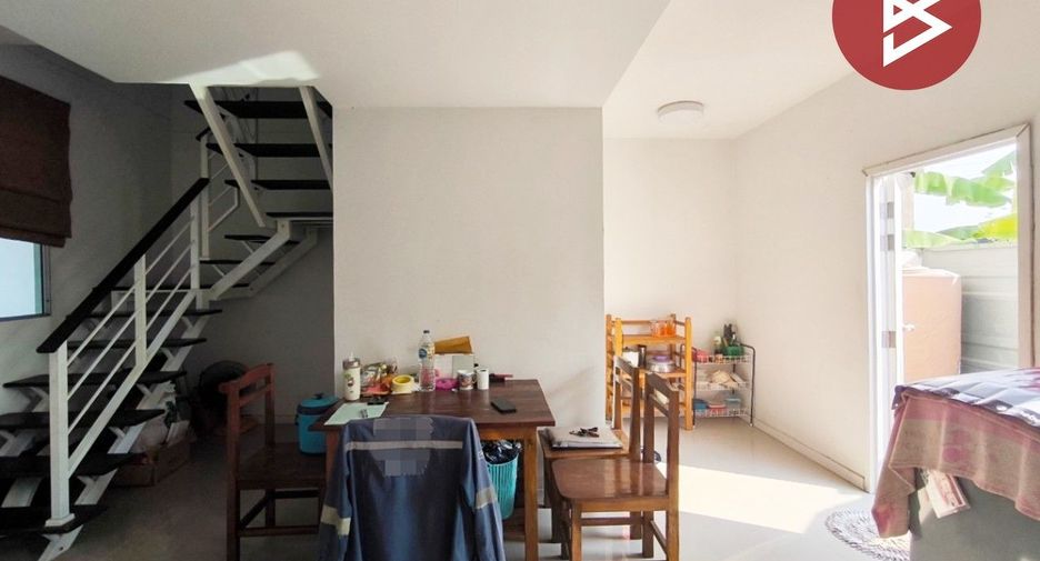 ขาย 3 ห้องนอน ทาวน์เฮ้าส์ ใน บางพลี, สมุทรปราการ