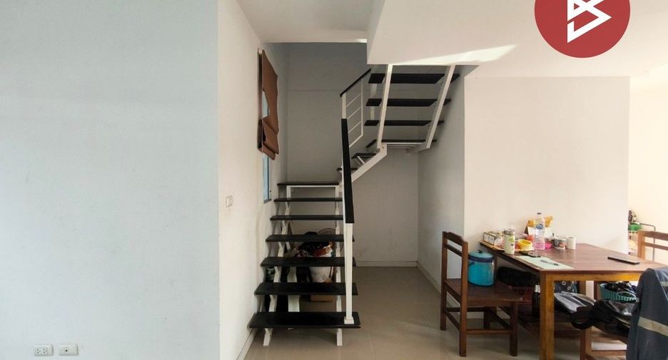 ขาย 3 ห้องนอน ทาวน์เฮ้าส์ ใน บางพลี, สมุทรปราการ