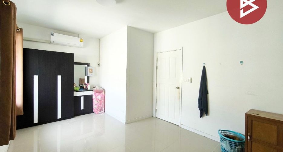 ขาย 3 ห้องนอน ทาวน์เฮ้าส์ ใน บางพลี, สมุทรปราการ