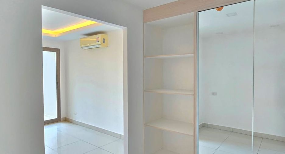 For sale 1 bed condo in Jomtien, Pattaya