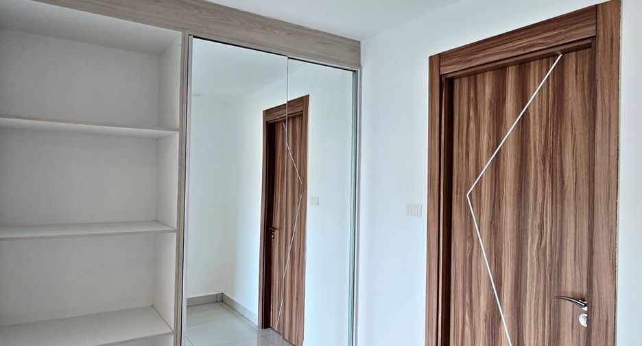 For sale 1 bed condo in Jomtien, Pattaya