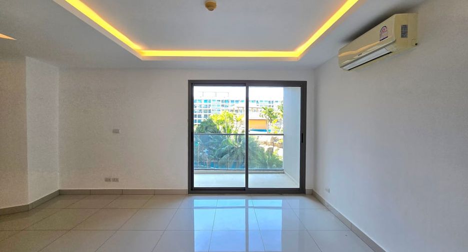 For sale 1 bed condo in Jomtien, Pattaya