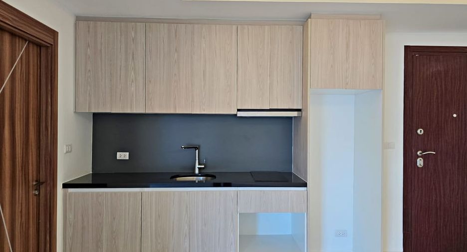For sale 1 bed condo in Jomtien, Pattaya