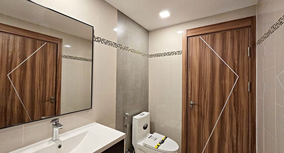 For sale 1 bed condo in Jomtien, Pattaya
