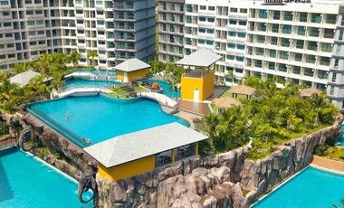 For sale 1 bed condo in Jomtien, Pattaya