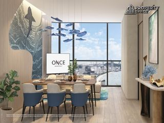 For sale 3 bedrooms condo in Bang Lamung, Chonburi