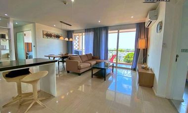 Condo en venta de 2 habitaciones en Jomtien, Pattaya