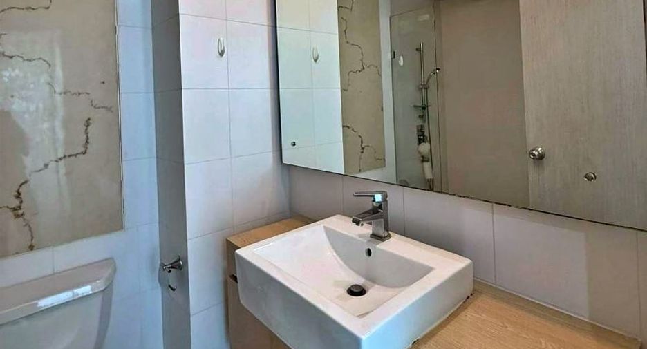 Condo en venta de 2 habitaciones en Jomtien, Pattaya