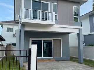 For Rent 3 Bedroom House In Mueang Chiang Mai