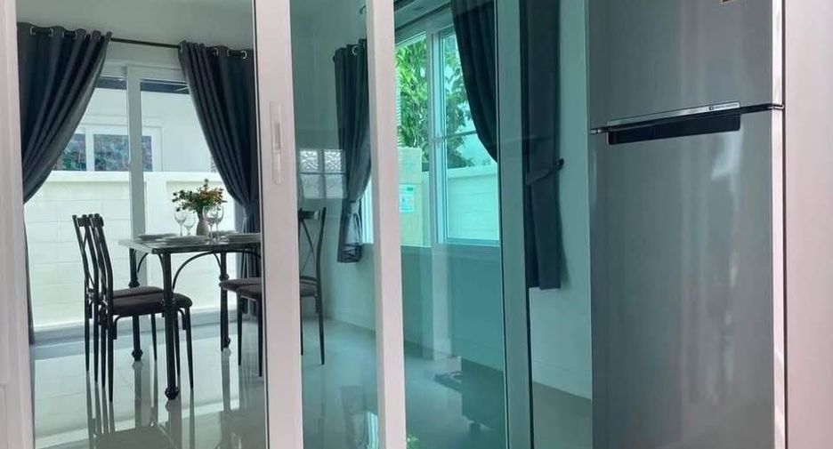 出租 3 卧室 独立屋 在 Mueang Chiang Mai, Chiang Mai