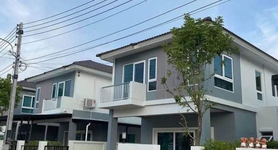 出租 3 卧室 独立屋 在 Mueang Chiang Mai, Chiang Mai