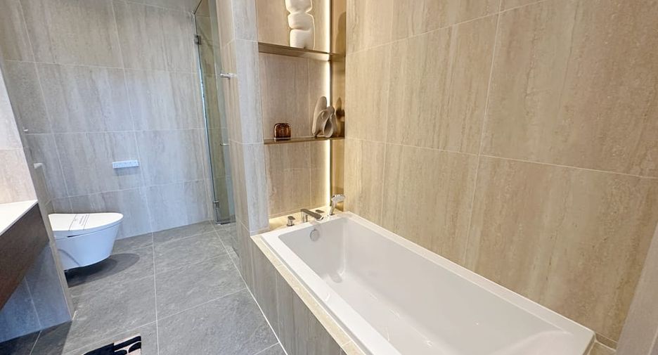 For sale 2 bedrooms condo in Bang Lamung, Chonburi