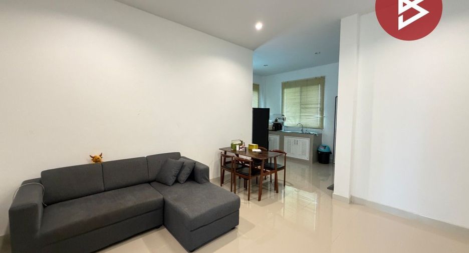 Продажа 3 спальни дом в Uthai, Phra Nakhon Si Ayutthaya