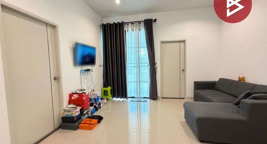 Продажа 3 спальни дом в Uthai, Phra Nakhon Si Ayutthaya