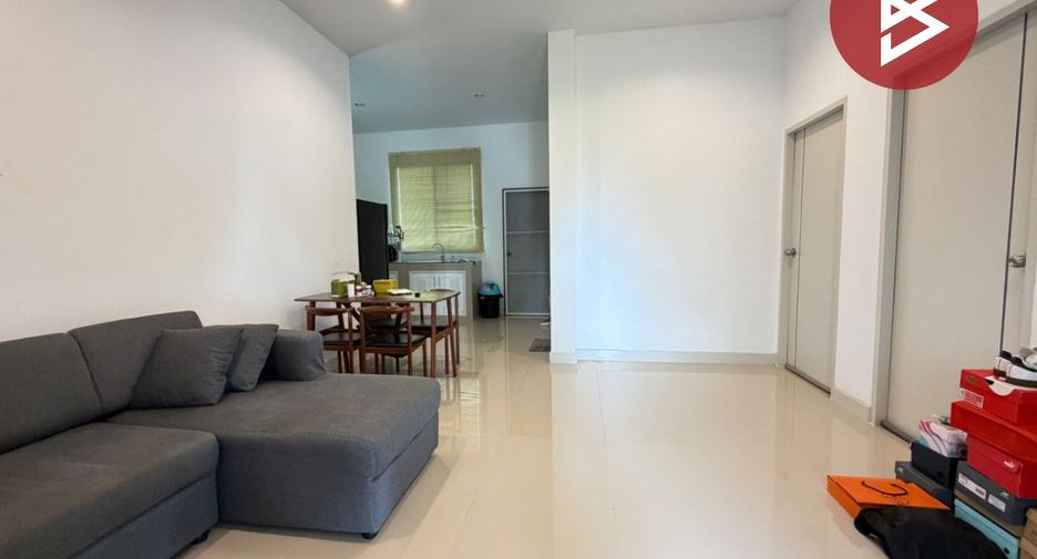 Продажа 3 спальни дом в Uthai, Phra Nakhon Si Ayutthaya