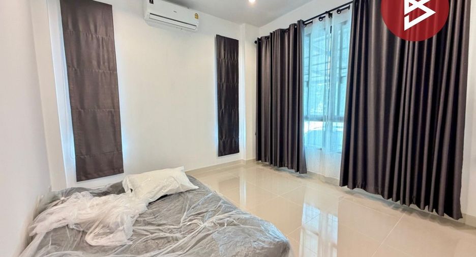 Продажа 3 спальни дом в Uthai, Phra Nakhon Si Ayutthaya