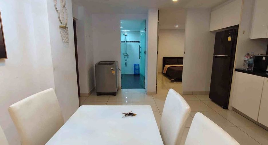 For sale 2 bedrooms condo in Bang Lamung, Chonburi