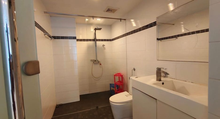 For sale 2 bedrooms condo in Bang Lamung, Chonburi