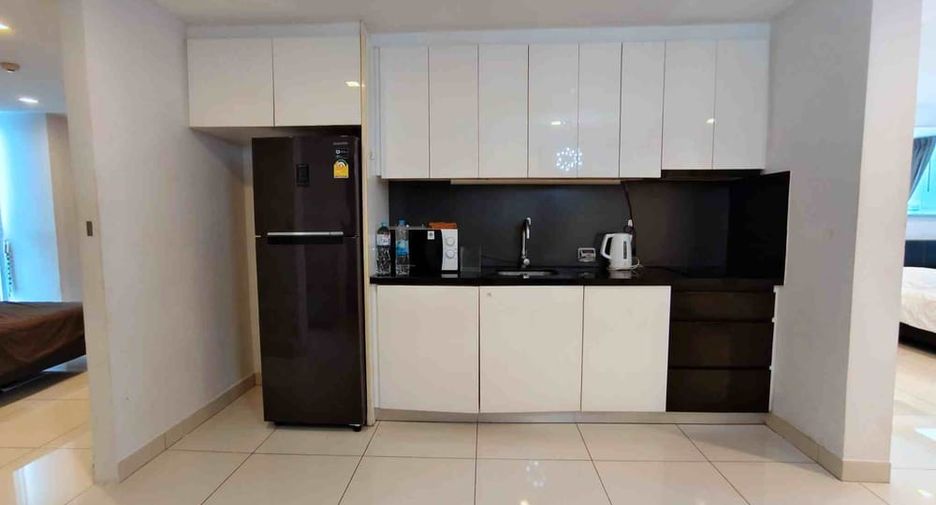 For sale 2 bedrooms condo in Bang Lamung, Chonburi