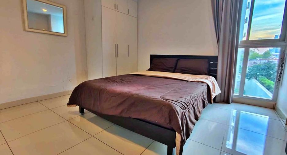 For sale 2 bedrooms condo in Bang Lamung, Chonburi