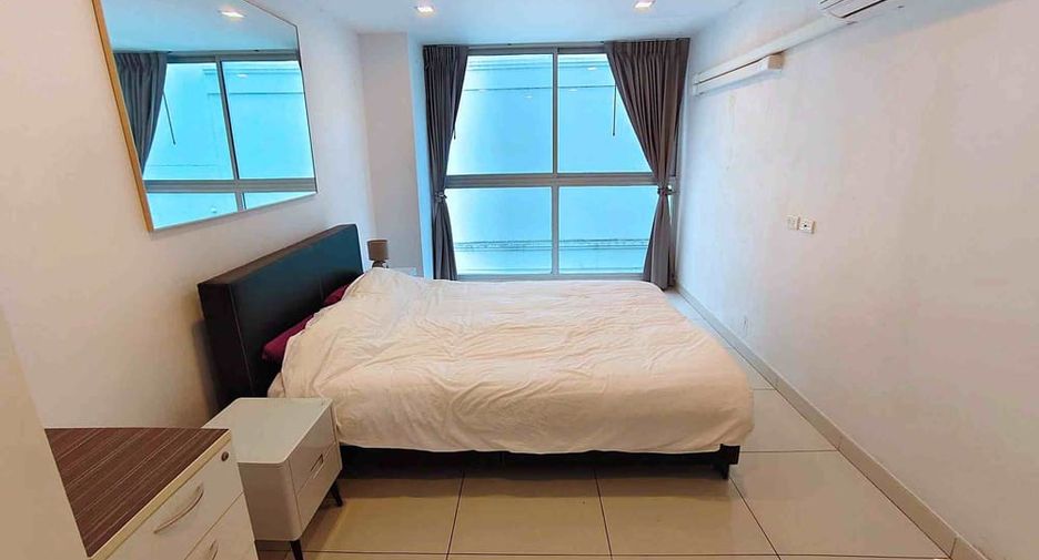 For sale 2 bedrooms condo in Bang Lamung, Chonburi