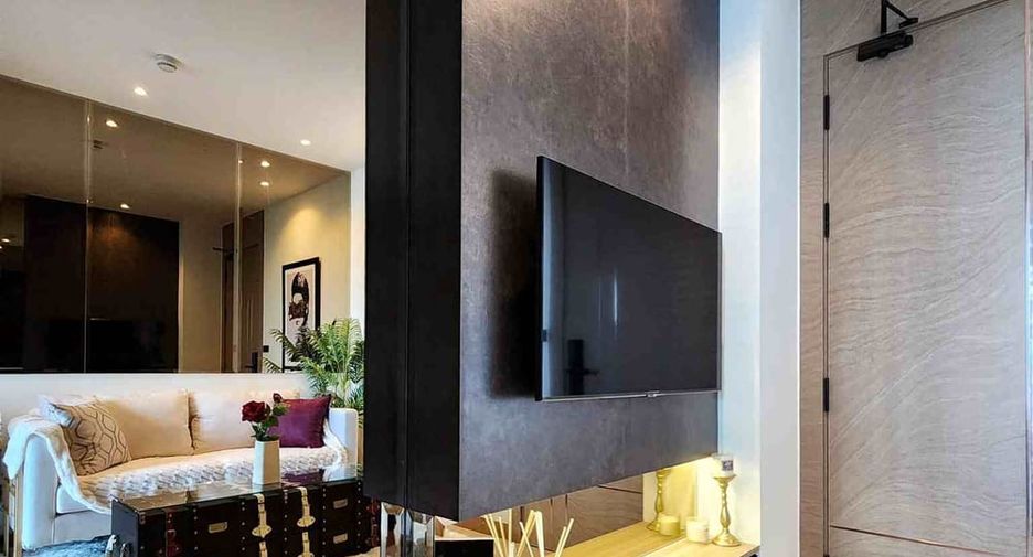 For sale 1 bed condo in Jomtien, Pattaya