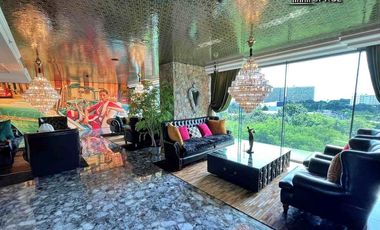 For sale 1 bed condo in Jomtien, Pattaya