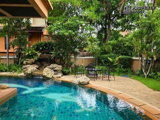 For rent そして for sale 4 ベッドルーム villa in Jomtien, Pattaya