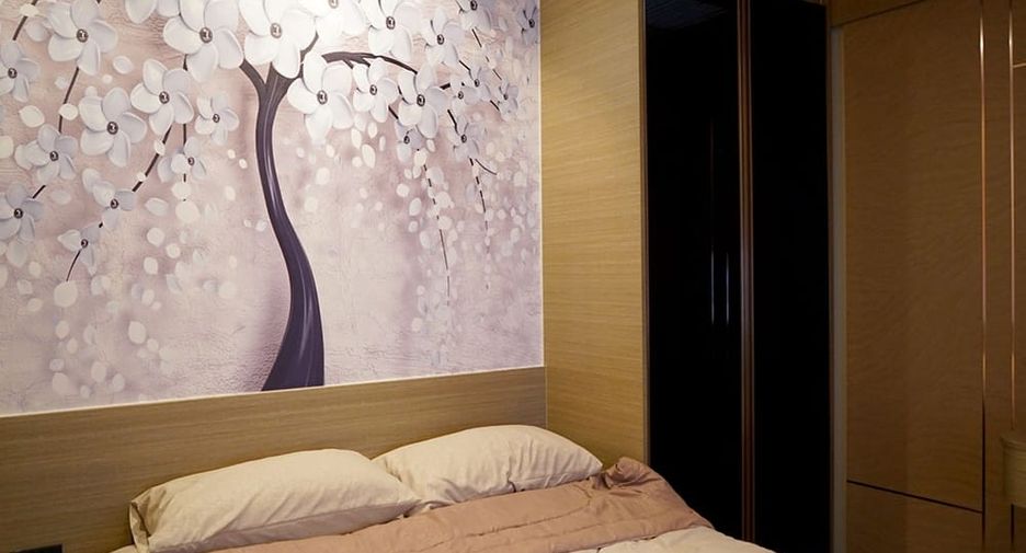 Wohnung zum Kauf mit 1 Zimmer in Jomtien, Pattaya