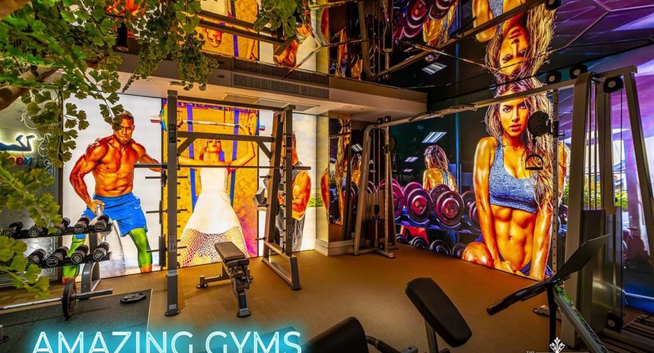 Wohnung zum Kauf mit 1 Zimmer in Jomtien, Pattaya