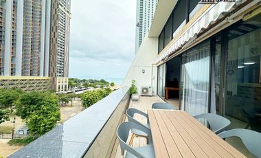 Wohnung zum Kauf mit 3 Zimmer in Jomtien, Pattaya