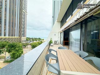 Wohnung zum Kauf mit 3 Zimmer in Bang Lamung, Chonburi