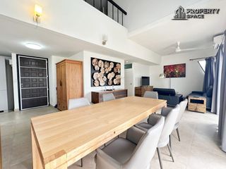 Wohnung zum Kauf mit 3 Zimmer in Bang Lamung, Chonburi