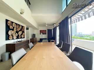 Wohnung zum Kauf mit 3 Zimmer in Bang Lamung, Chonburi