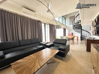 Wohnung zum Kauf mit 3 Zimmer in Bang Lamung, Chonburi
