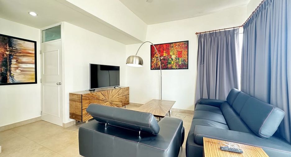 Wohnung zum Kauf mit 3 Zimmer in Jomtien, Pattaya