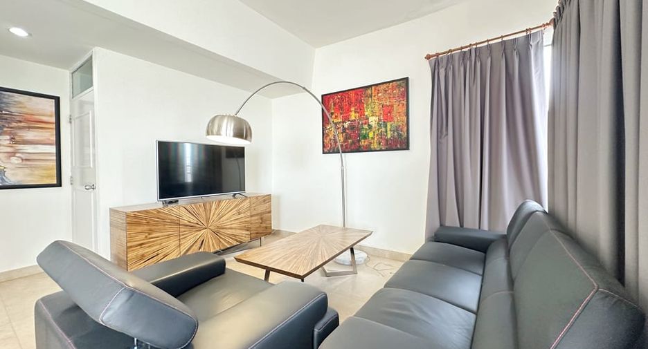 Wohnung zum Kauf mit 3 Zimmer in Jomtien, Pattaya