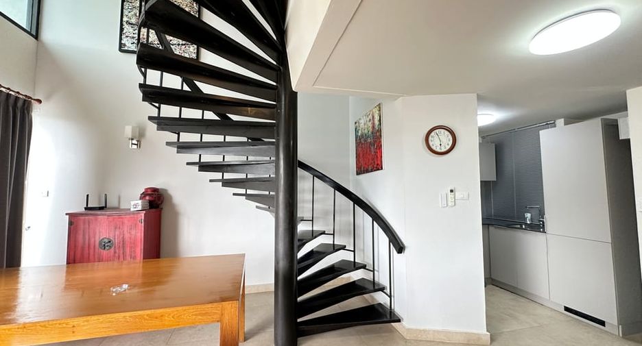 Wohnung zum Kauf mit 3 Zimmer in Jomtien, Pattaya