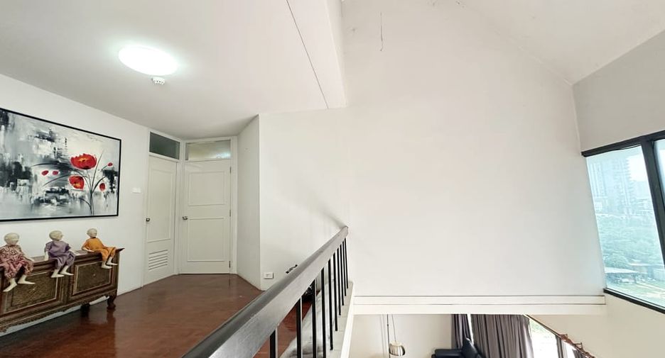 Wohnung zum Kauf mit 3 Zimmer in Jomtien, Pattaya