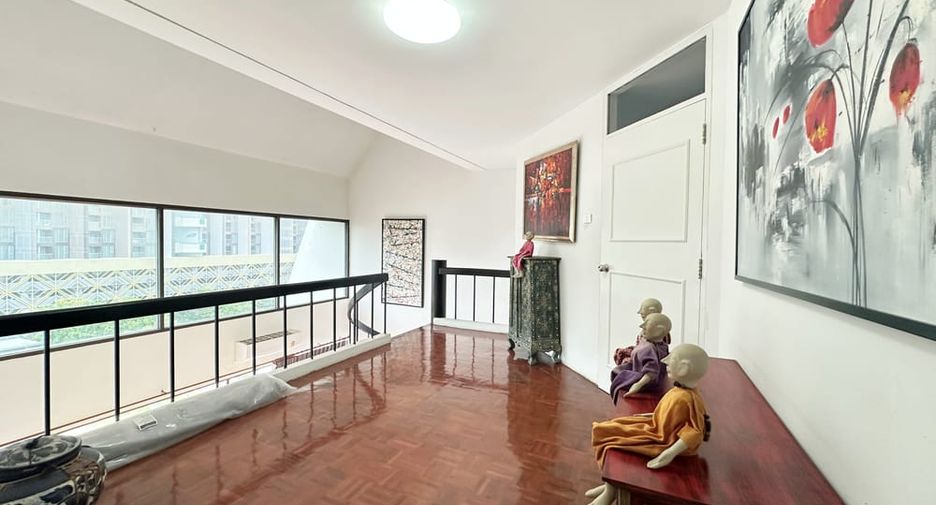 Wohnung zum Kauf mit 3 Zimmer in Jomtien, Pattaya