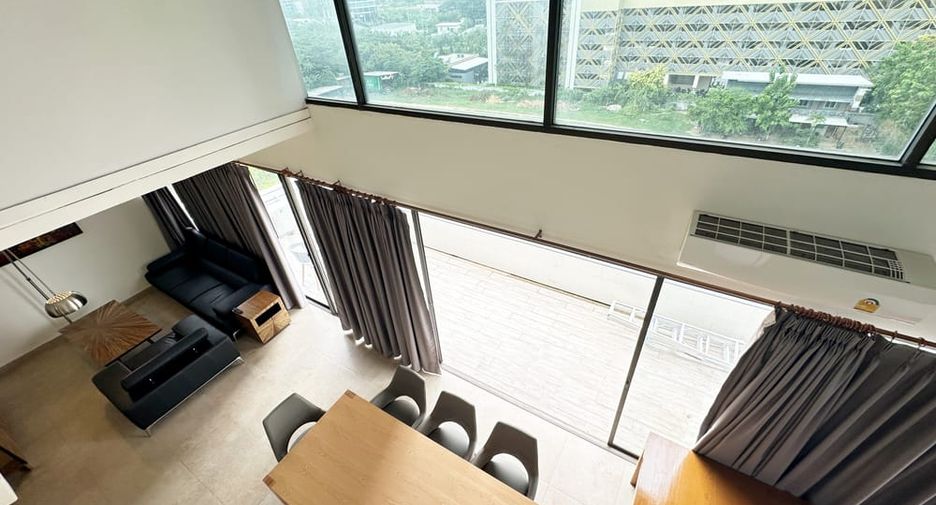 Wohnung zum Kauf mit 3 Zimmer in Jomtien, Pattaya