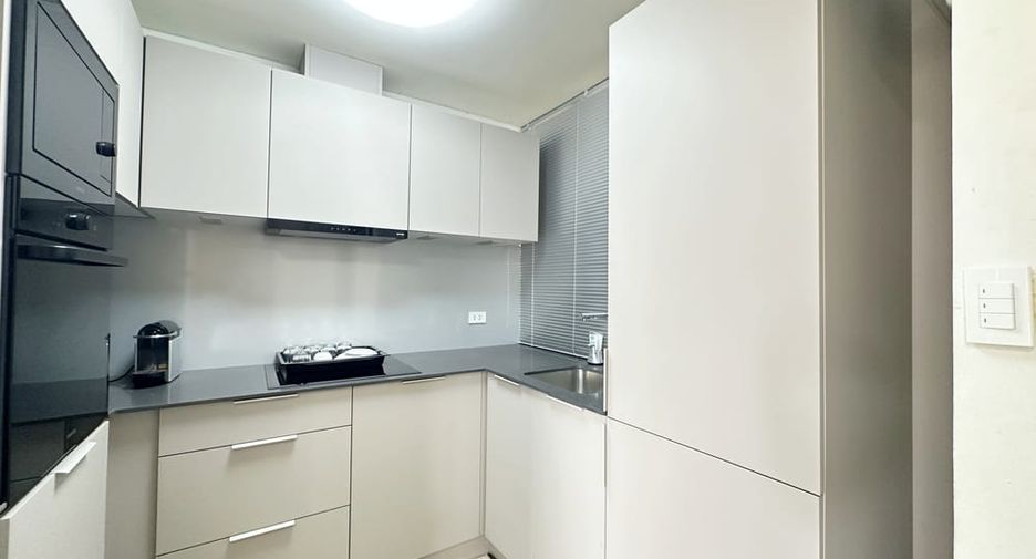 Wohnung zum Kauf mit 3 Zimmer in Jomtien, Pattaya