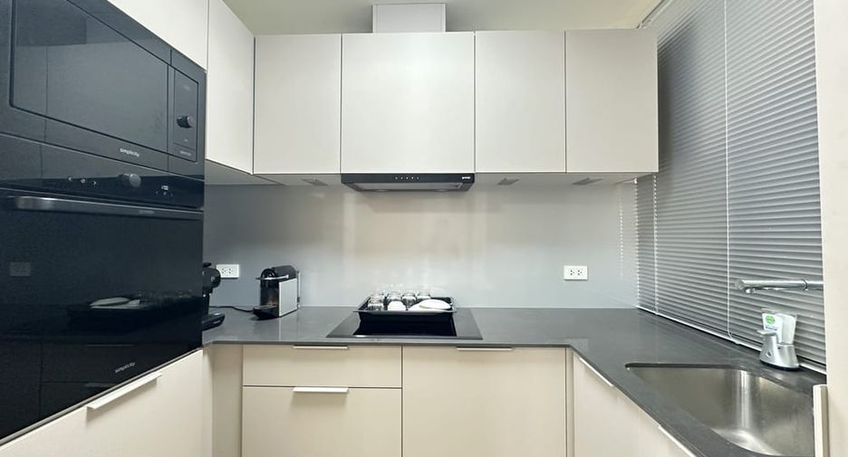 Wohnung zum Kauf mit 3 Zimmer in Jomtien, Pattaya